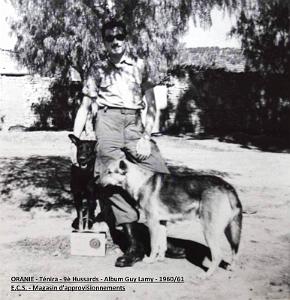 9e Hussards- Lamy 007